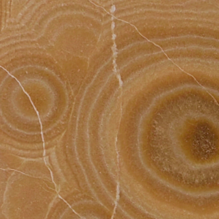 Yellow Onyx stone texture